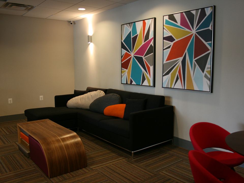 Kids Lounge
