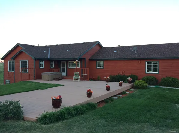 3937 Twin Buttes Pl, Parker, CO 80138