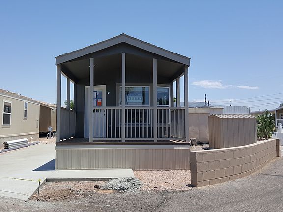 2nd image of 5200 E Main St Lot H01