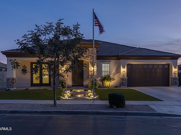 4th image of 22147 E Creekside Drive