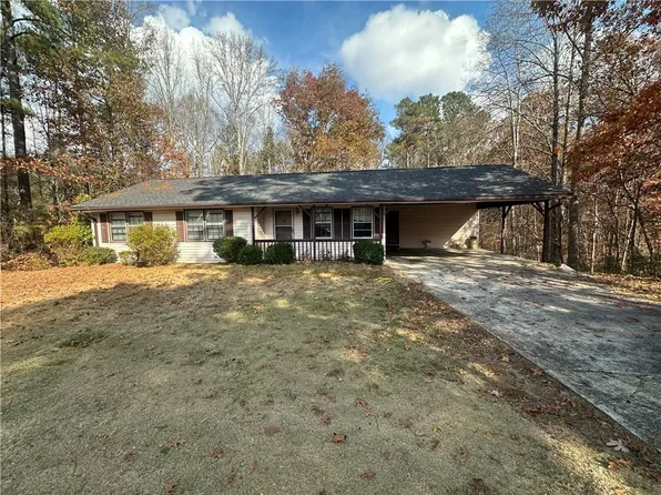 461 Austin Bridge Rd, Douglasville, GA 30134