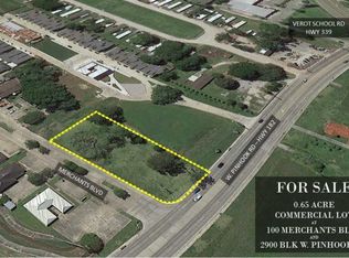 100 Merchants Blvd, Lafayette, LA 70508