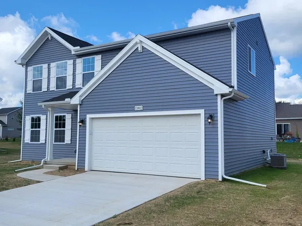 13802 Kaleidoscope Dr, Dewitt, MI 48820