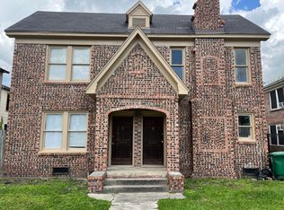 2805 Cleburne St, Houston, TX 77004