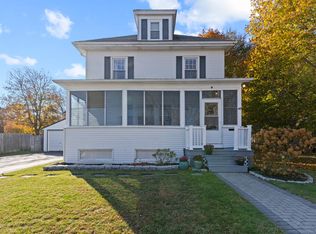 49 Lombard Street, South Portland, ME 04106