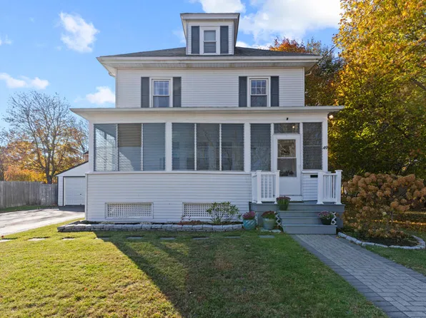 49 Lombard Street, South Portland, ME 04106