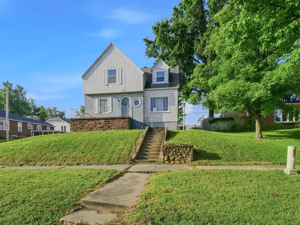 1000 W Reed St, Moberly, MO 65270