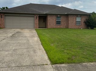 43 W Plaza Blvd, Cabot, AR 72023