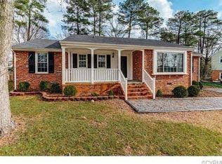 1607 Hollandale Rd, Henrico, VA 23238