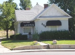 306 E 500 S, Bountiful, UT 84010