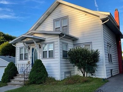 61 Barringer Rd, Ilion, NY, 13357