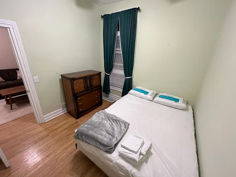 101 Comstock Ave #4 — Photo 7