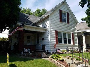 1724 High St, Logansport, IN 46947