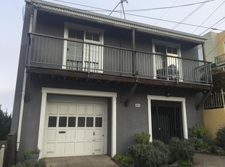 1022 Lawton St, San Francisco, CA 94122