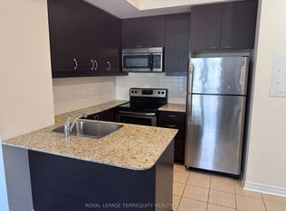 385 Prince Of Wales Dr #3212, Mississauga, ON L5B 0C6