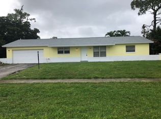 7059 Oakmont Dr, Lake Worth, FL 33467