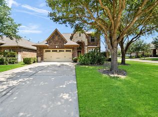 24502 Avellino Ct, Richmond, TX 77406