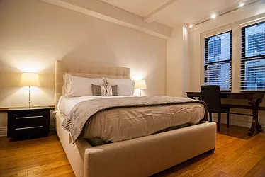 Rented by WAM Partners - William Moses Co.