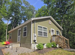 80 Ridgeway Circle, Waterboro, ME 04061