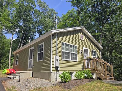 80 Ridgeway Circle, North Waterboro, ME, 04061