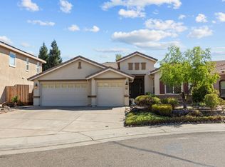 10988 Bianco Way, Rancho Cordova, CA 95670