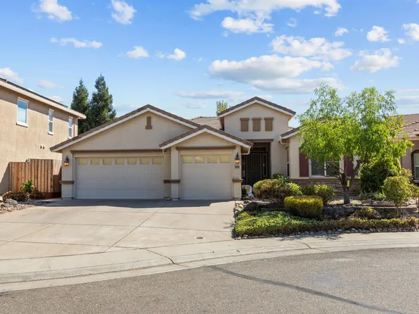 10988 Bianco Way, Rancho Cordova, CA 95670