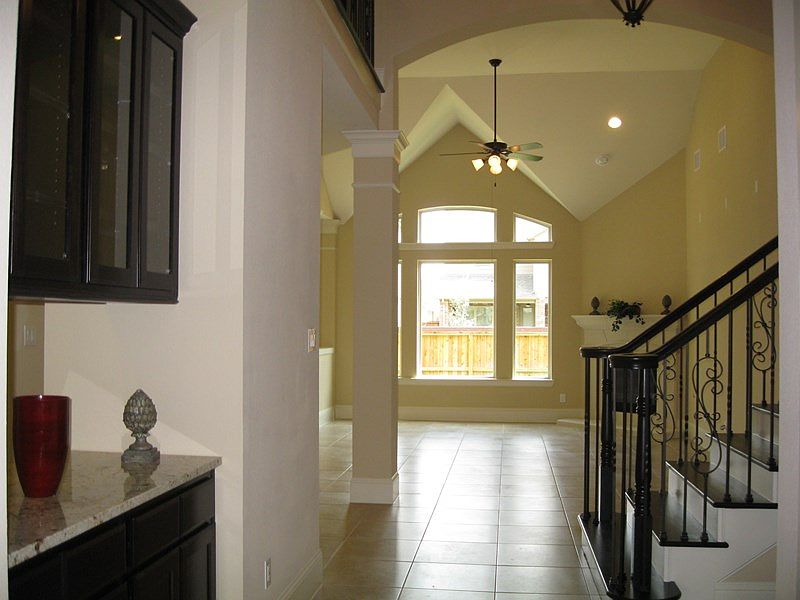 David Weekley Homes Inventory Photo