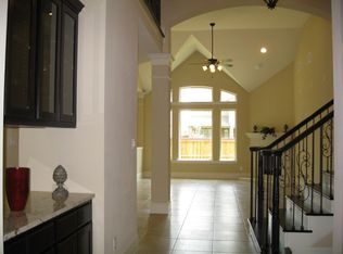 707 Weldon Park Dr, Sugar Land, TX 77479