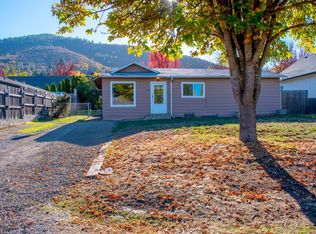 1510 Talent Ave, Talent, OR 97540