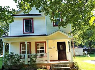 330 Heilig Ave, Salisbury, NC 28144