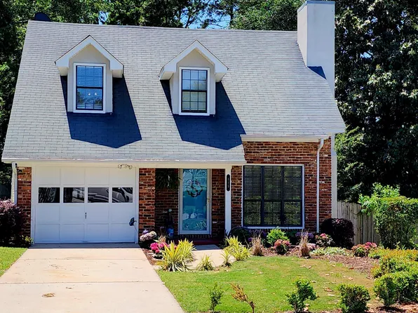 115 Hammond Place Cir, North Augusta, SC 29841