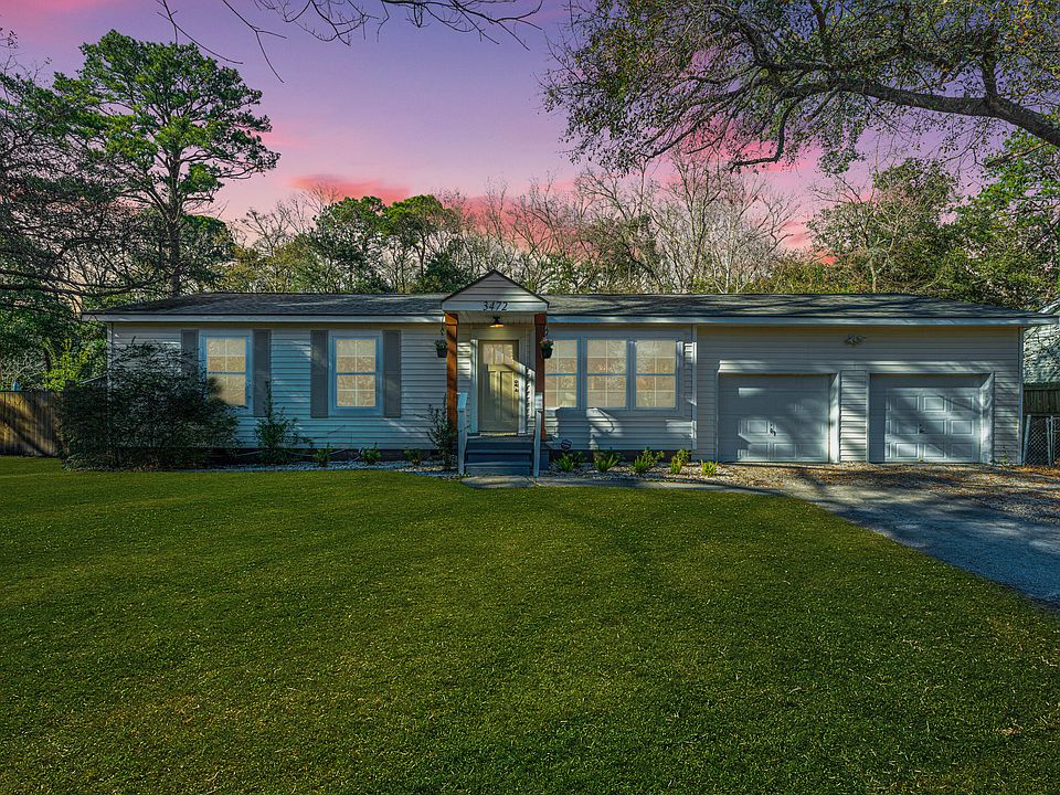 1st image of 3472 Cynthia Dr