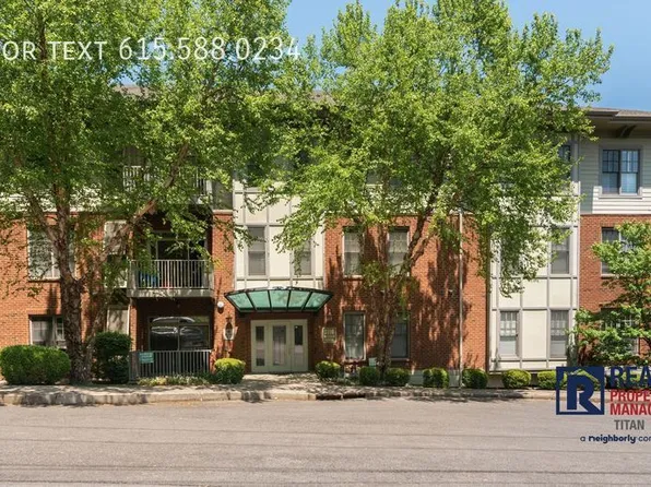 3100 W End Cir APT 105, Nashville, TN 37203