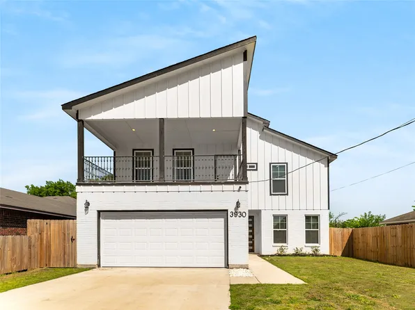 3930 Furey St, Dallas, TX 75212