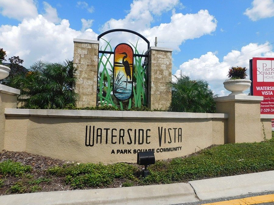 1st image of 5197 Waterside Vista Ln