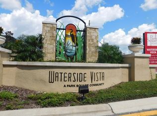 5197 Waterside Vista Ln, Saint Cloud, FL 34771
