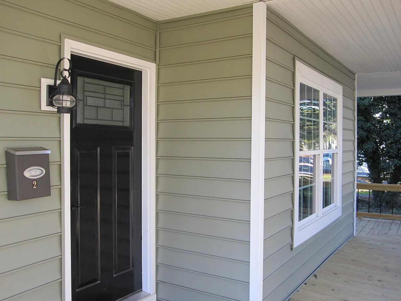 2 bed, 850 sqft, $1,400 — Photo 3