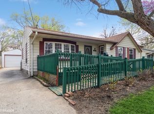 2919 E 41st St, Des Moines, IA 50317