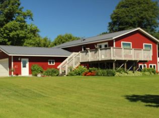 17186 County Road 10, Osakis, MN 56360