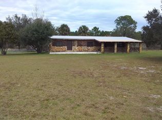 9130 N Cedar Cove Rd, Dunnellon, FL 34434