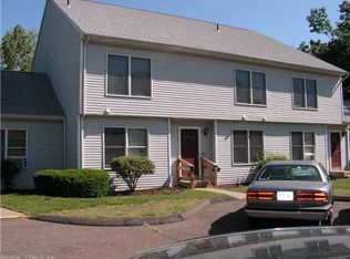 33 Windermere Ave APT 28, Vernon, CT 06066