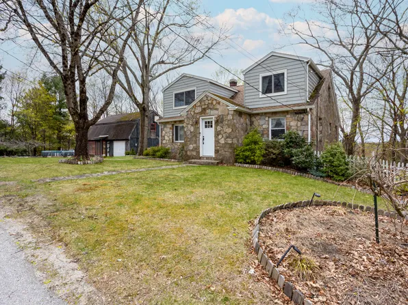 63 Parent Hill Road, Plainfield, CT 06354