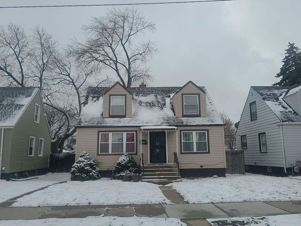 1st image of 3809 W 86th St