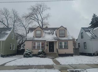 3809 W 86th St, Chicago, IL 60652