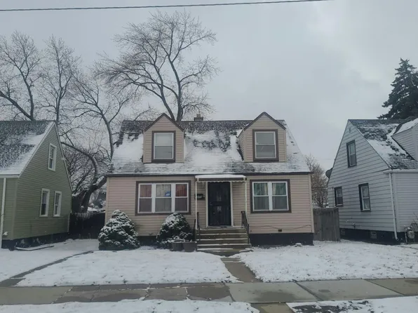 3809 W 86th St, Chicago, IL 60652