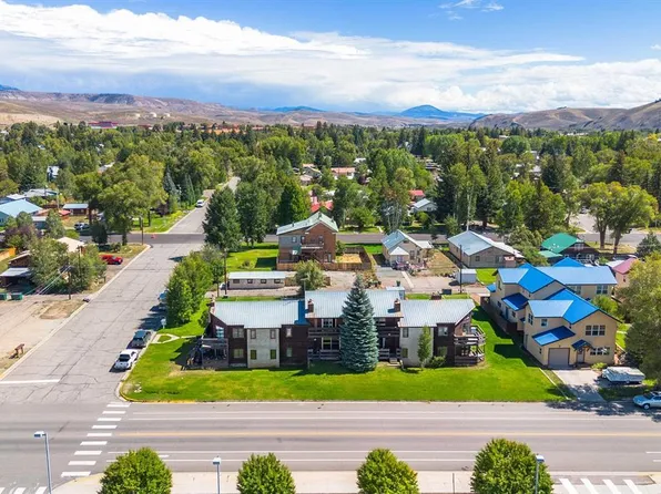 436 N 11th Street, Gunnison, CO 81230