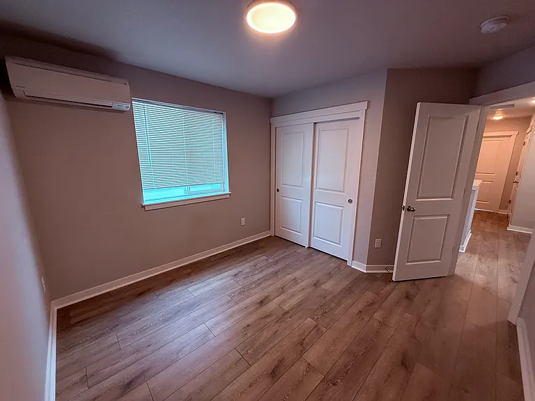 Bedroom 2, other view.