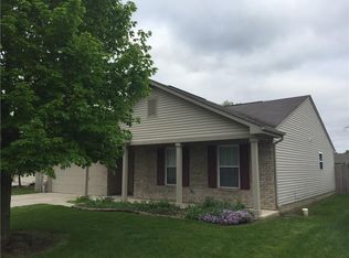 6337 Boulder Dr, Anderson, IN 46013