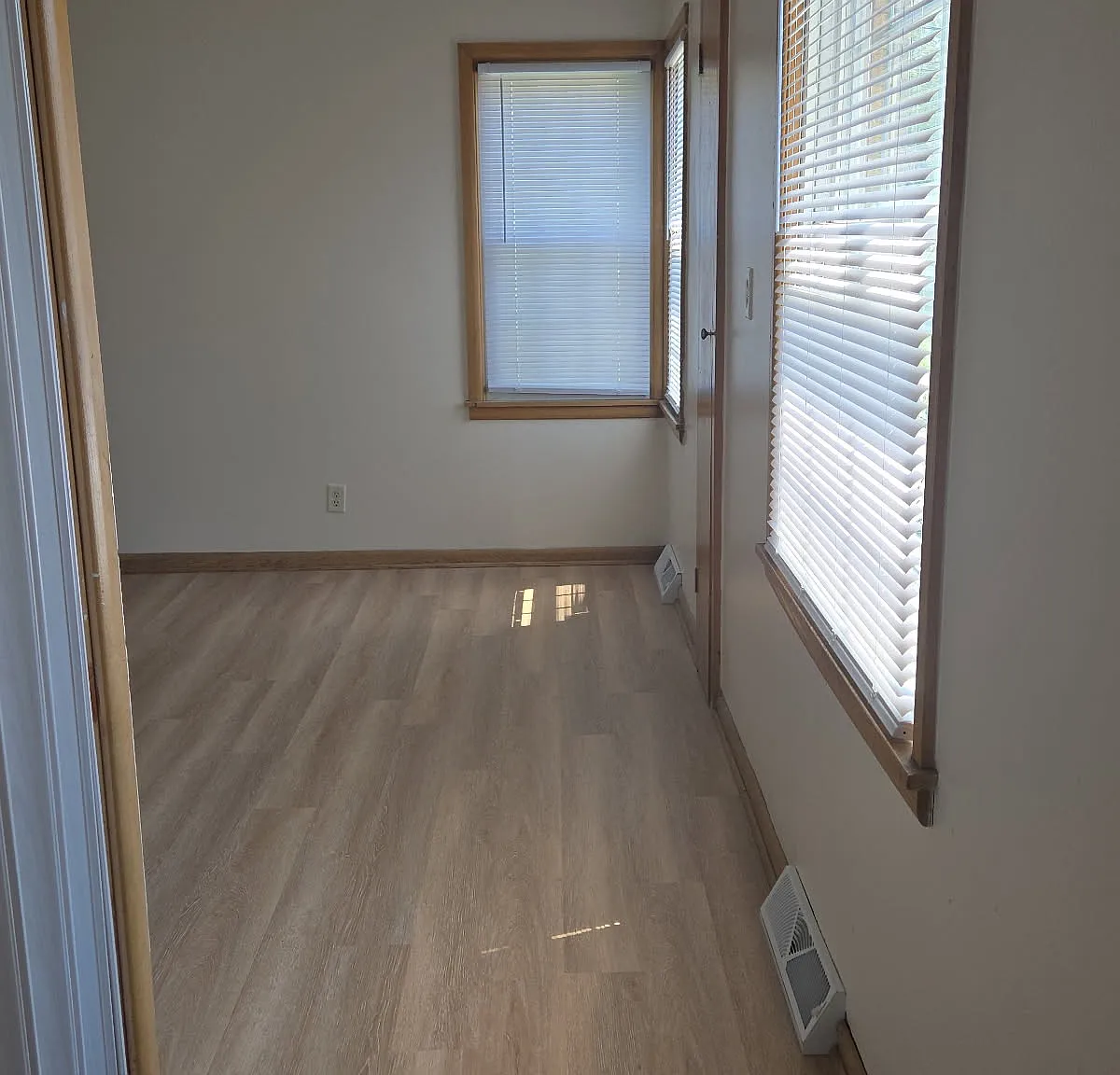 7221 W Tripoli Ave - East — Photo 3