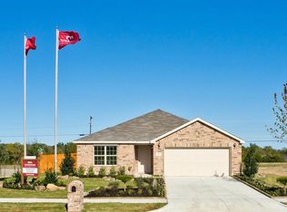 101 Brushy Creek Ln, Terrell, TX 75160